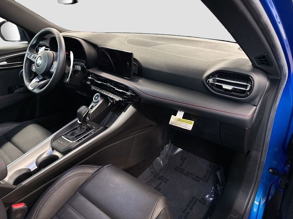 2024 Dodge Hornet R/T Plus