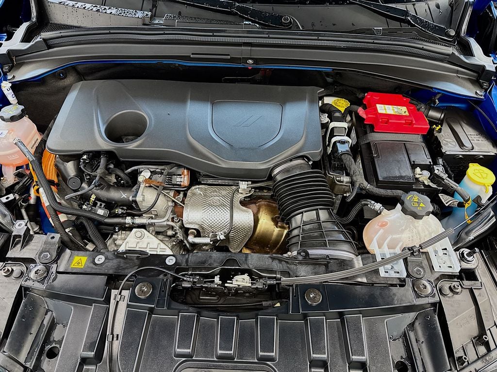 2024 Dodge Hornet R/T Plus