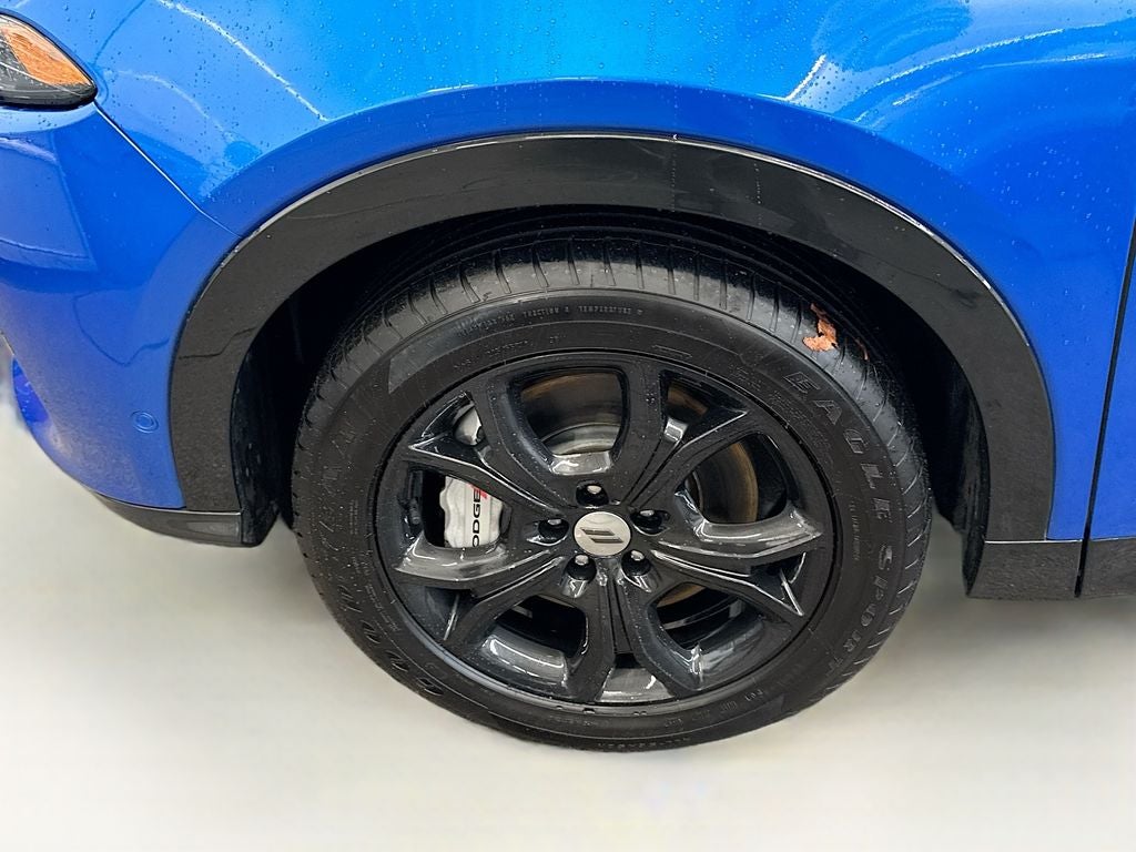 2024 Dodge Hornet R/T Plus