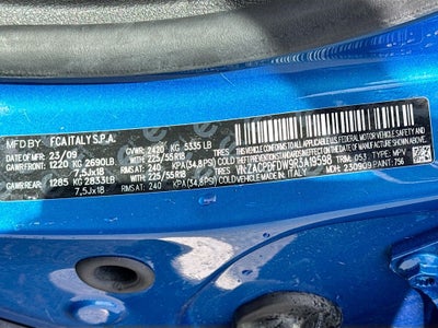 2024 Dodge Hornet R/T Plus