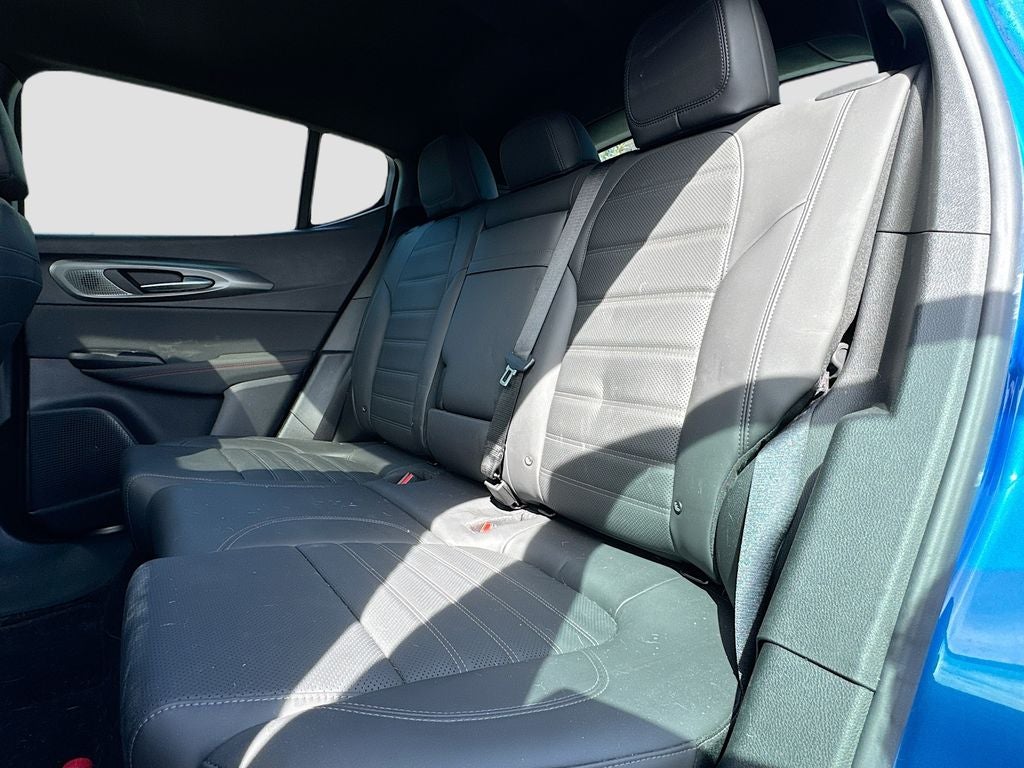 2024 Dodge Hornet R/T Plus