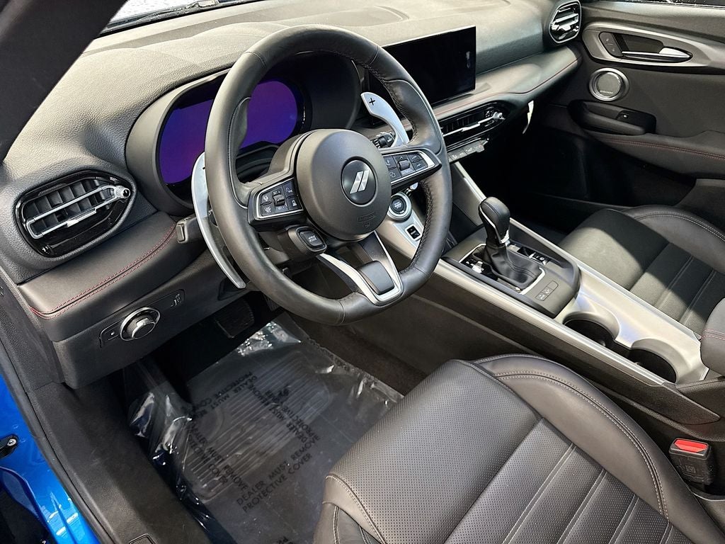 2024 Dodge Hornet R/T Plus