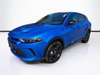 2024 Dodge Hornet R/T Plus