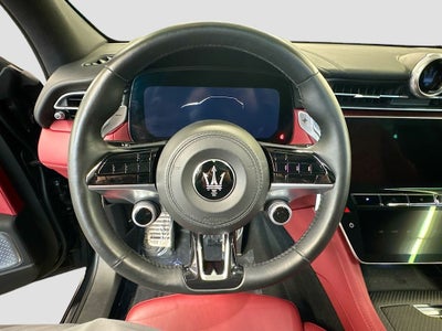 2023 Maserati Grecale Modena