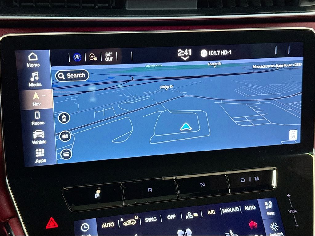 2023 Maserati Grecale Modena