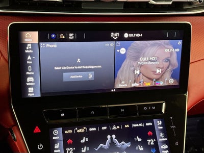 2023 Maserati Grecale Modena
