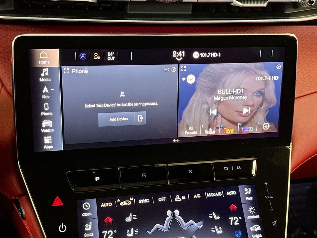 2023 Maserati Grecale Modena