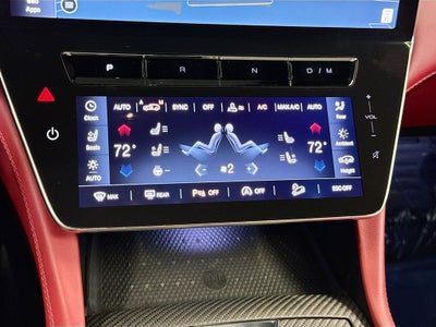 2023 Maserati Grecale Modena