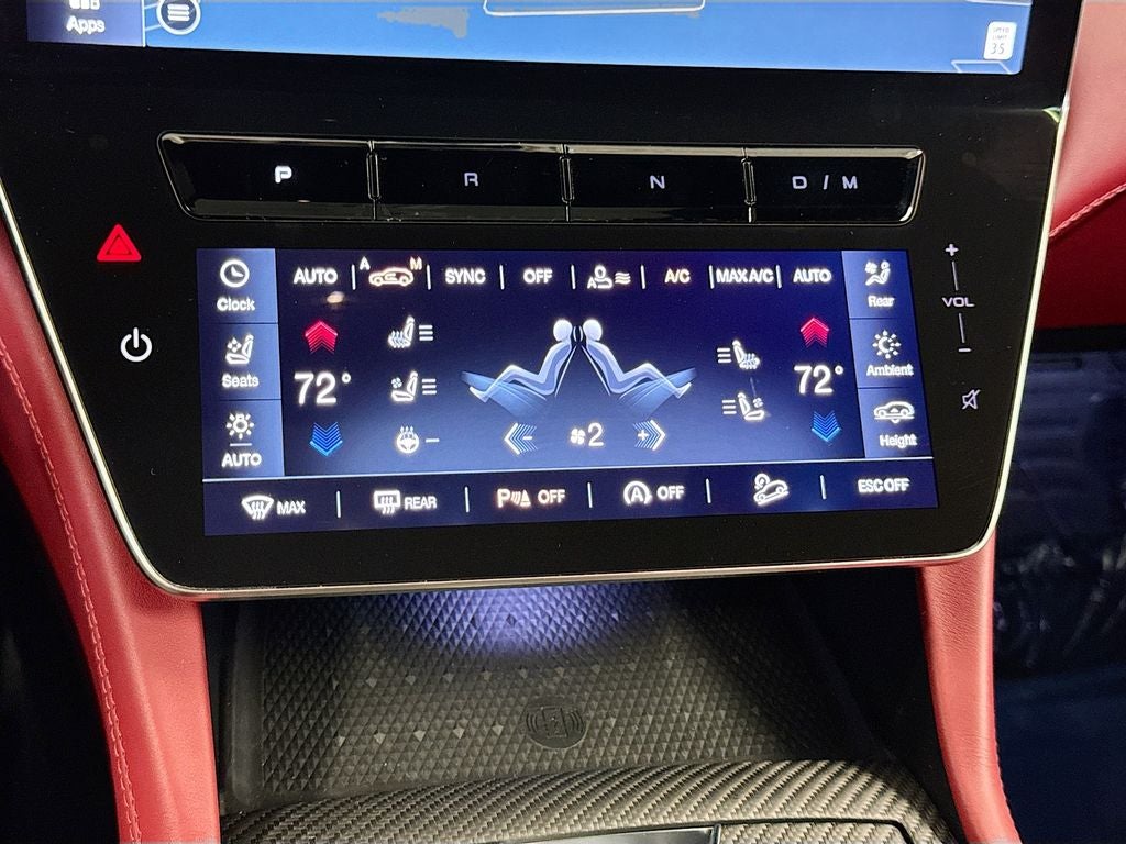 2023 Maserati Grecale Modena