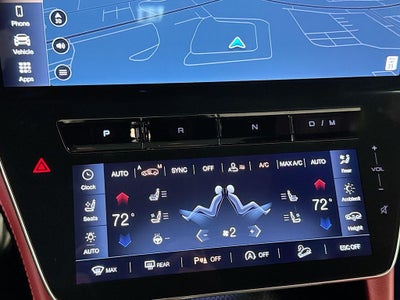 2023 Maserati Grecale Modena