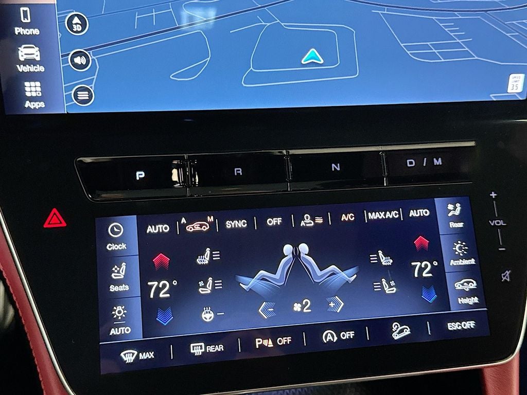 2023 Maserati Grecale Modena