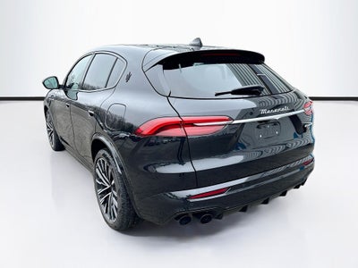 2023 Maserati Grecale Modena