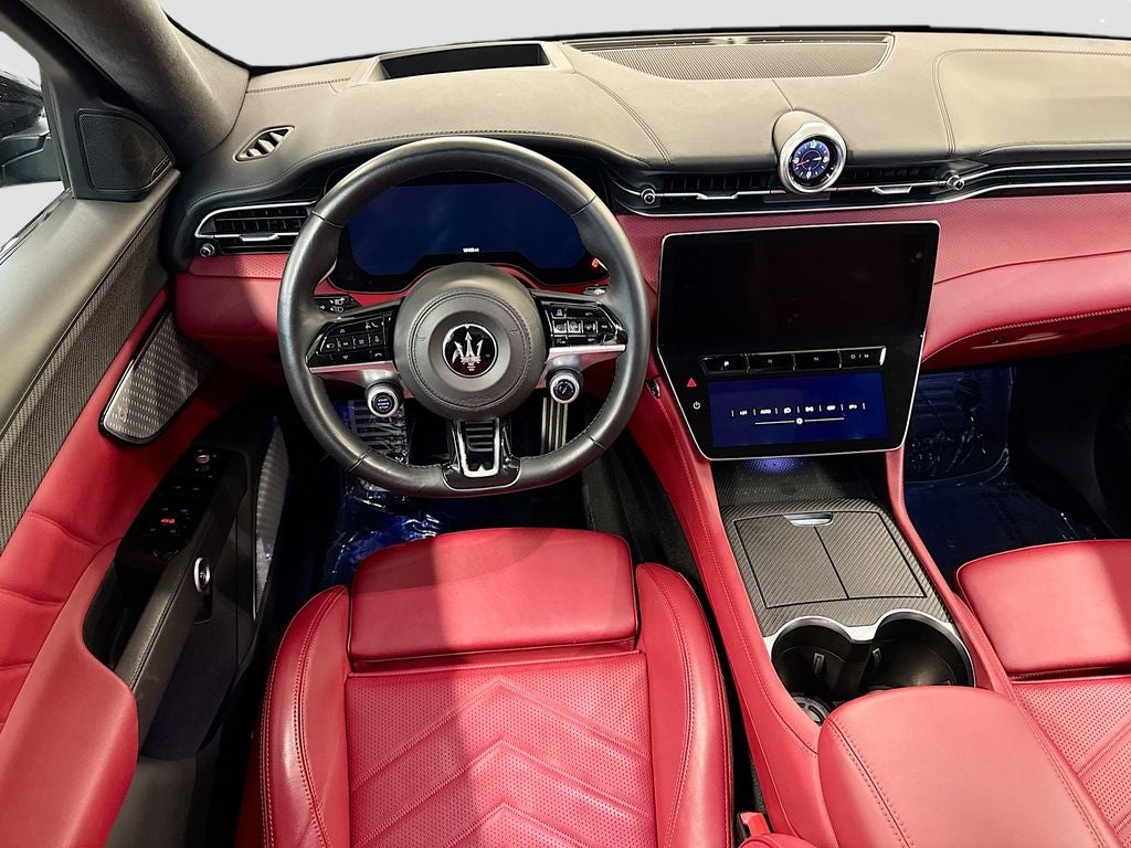2023 Maserati Grecale Modena