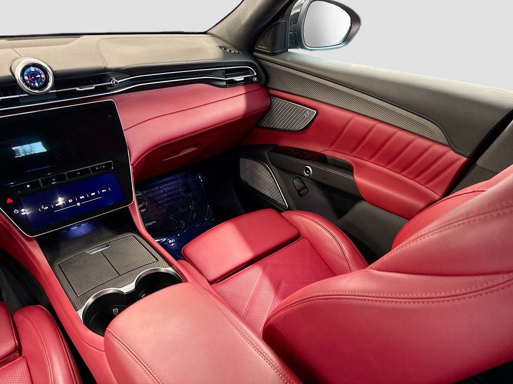 2023 Maserati Grecale Modena