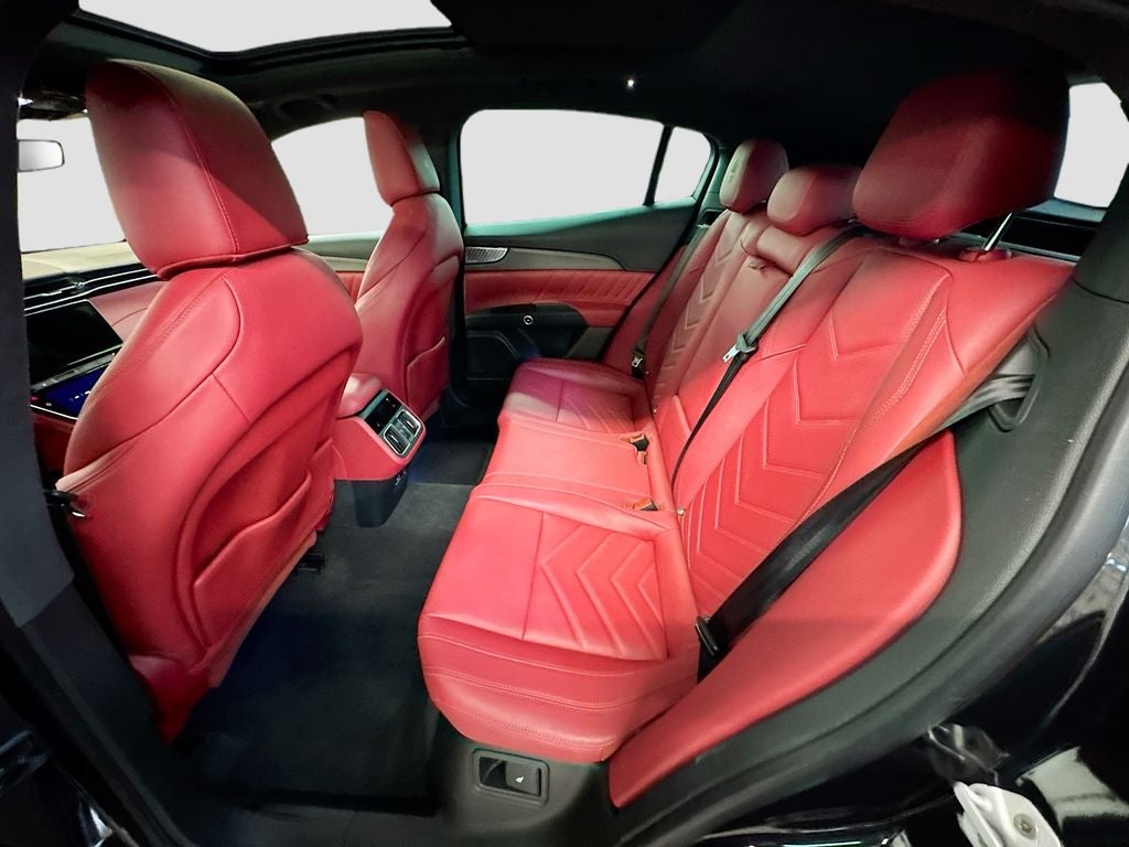 2023 Maserati Grecale Modena