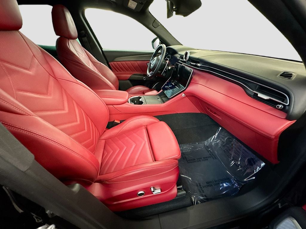 2023 Maserati Grecale Modena