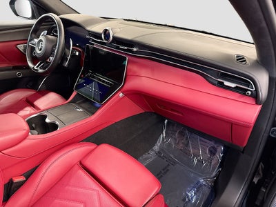 2023 Maserati Grecale Modena