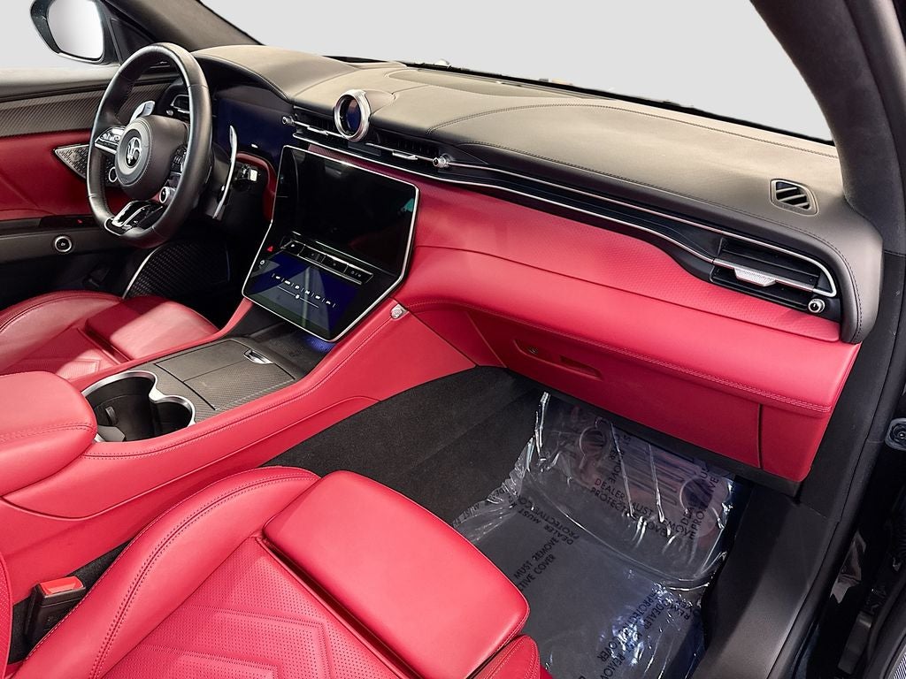 2023 Maserati Grecale Modena