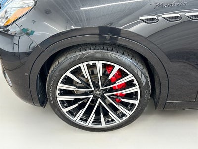 2023 Maserati Grecale Modena
