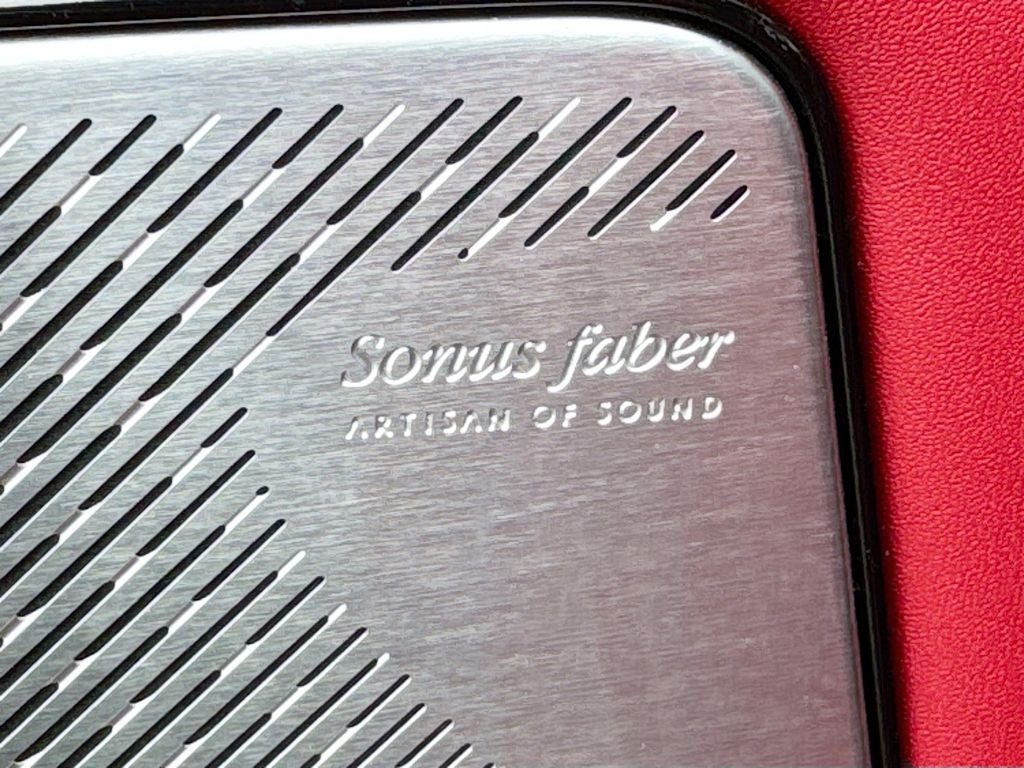 2023 Maserati Grecale Modena