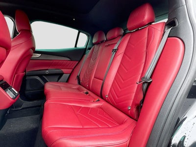 2023 Maserati Grecale Modena