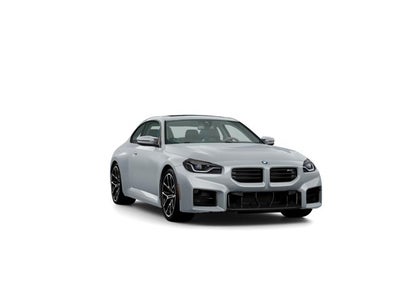 2027 BMW M2 Base