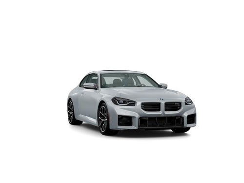 2027 BMW M2 Base