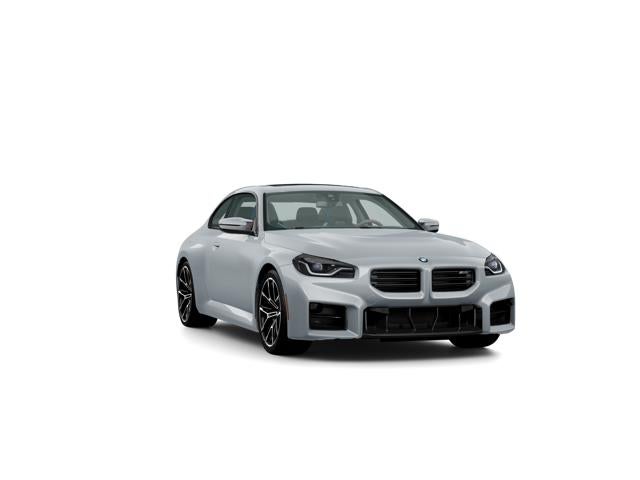 2027 BMW M2 Base