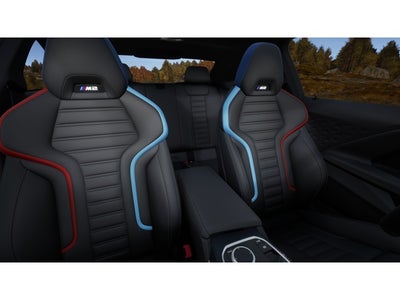 2027 BMW M2 Base