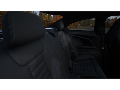 2027 BMW M2 Base