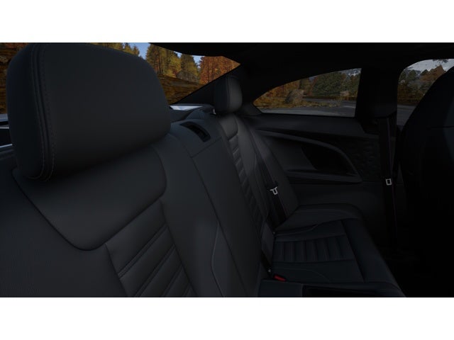 2027 BMW M2 Base
