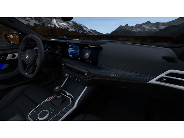 2027 BMW M2 Base