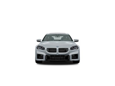 2027 BMW M2 Base