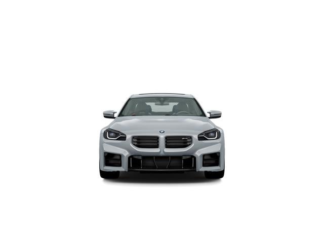 2027 BMW M2 Base