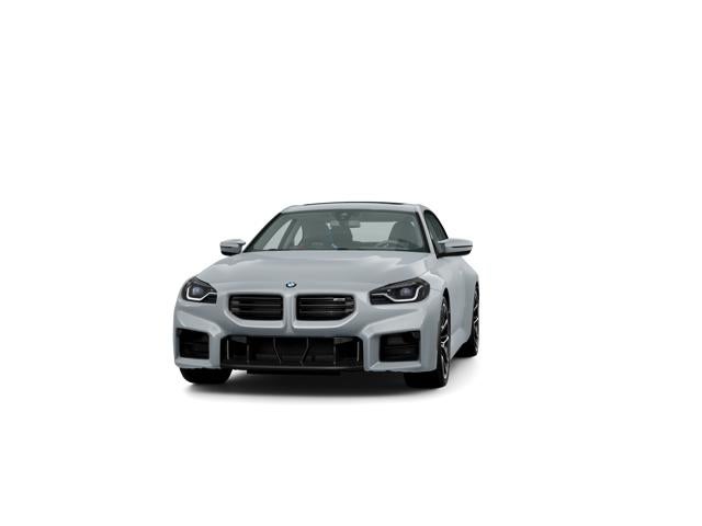 2027 BMW M2 Base