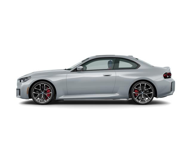 2027 BMW M2 Base
