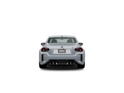 2027 BMW M2 Base