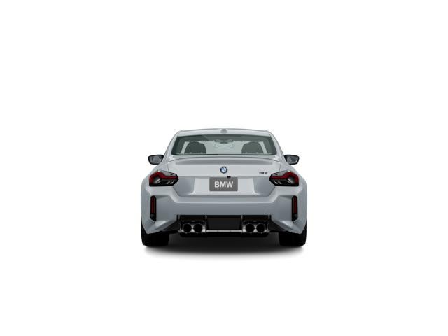 2027 BMW M2 Base
