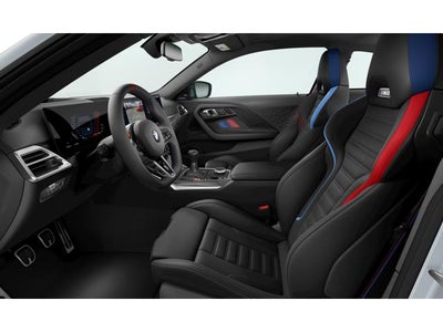 2027 BMW M2 Base