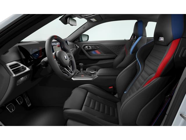2027 BMW M2 Base
