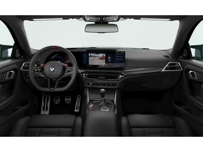 2027 BMW M2 Base