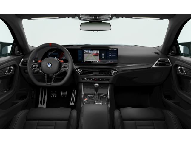 2027 BMW M2 Base