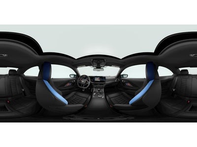 2027 BMW M2 Base