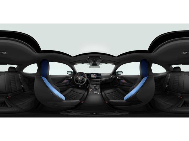 2027 BMW M2 Base