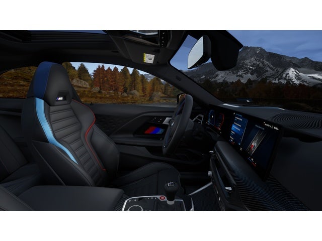 2027 BMW M2 Base