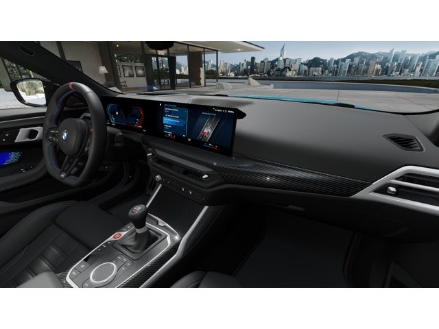 2026 BMW M2 Base