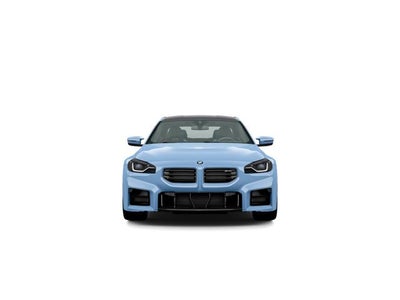 2026 BMW M2 Base