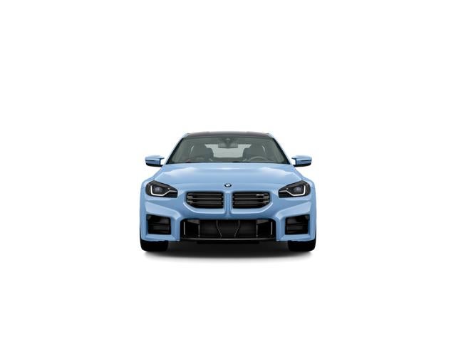 2026 BMW M2 Base