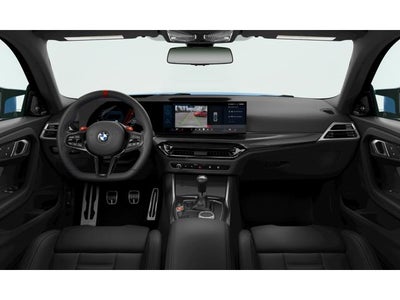 2026 BMW M2 Base