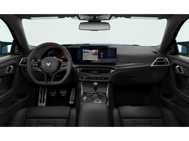 2026 BMW M2 Base